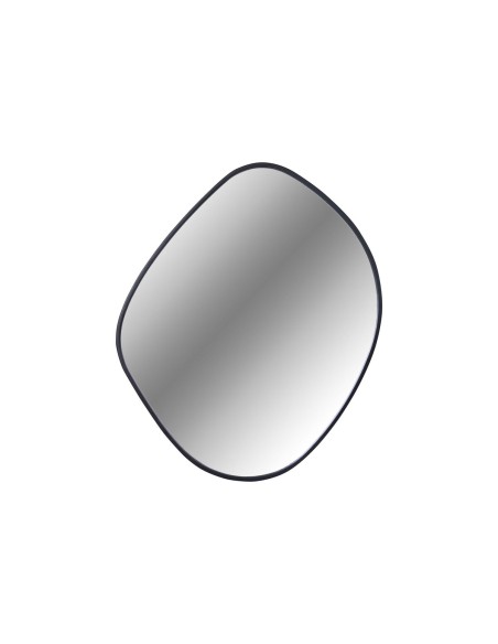Miroir mural Home ESPRIT Blanc Moderne 56 x 2,5 x 69,5 cm