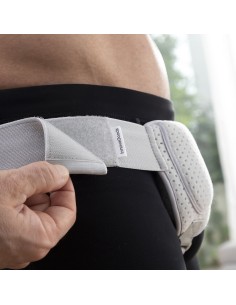 Ceinture Réglable pour Hernie Inguinale Beltia InnovaGoods 2