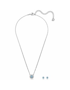 Ensemble Collier et Boucles d'oreille Swarovski 5480485
