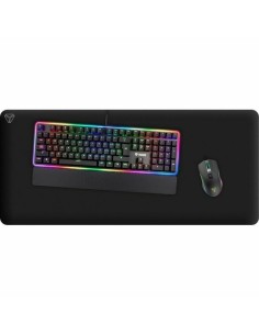 Tapis de Souris Yenkee SPEED TOP XL - YPM 90 Noir 2