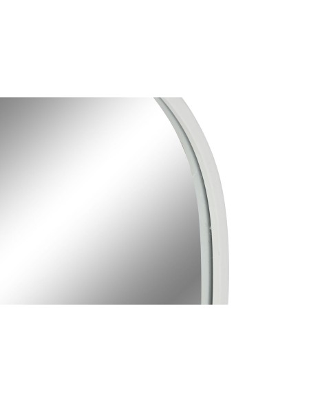 Miroir mural Home ESPRIT Blanc Moderne 56 x 2,5 x 69,5 cm