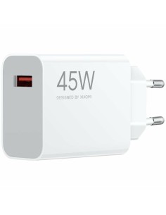 Chargeur mural Xiaomi BHR07SLEU 45 W 2