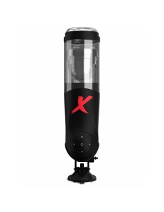 Masturbateur Pipedream 2