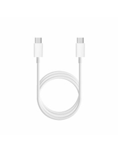Câble USB-C Xiaomi SJV4108GL Blanc 1,5 m