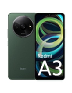 Smartphone Xiaomi REDMI A3 3 GB RAM 64 GB Vert 2