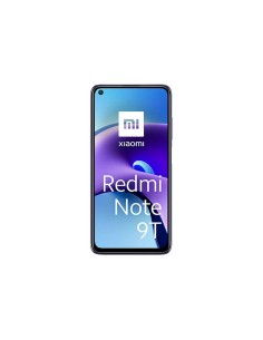 Smartphone Xiaomi Redmi Note 9T 5G 6,53" Octa Core 4 GB RAM 128 GB Violet 2