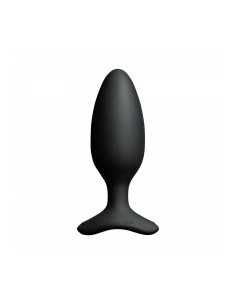 Plug Anal Lovense Noir