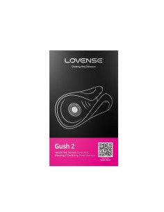 Vortex Dame Rose Lovense 2