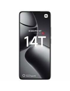 Smartphone Xiaomi 14T 5G 6,67" 12 GB RAM 256 GB Noir 2