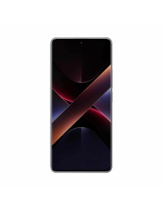 Smartphone Xiaomi 6,67" Octa Core 12 GB RAM 512 GB Argenté 2