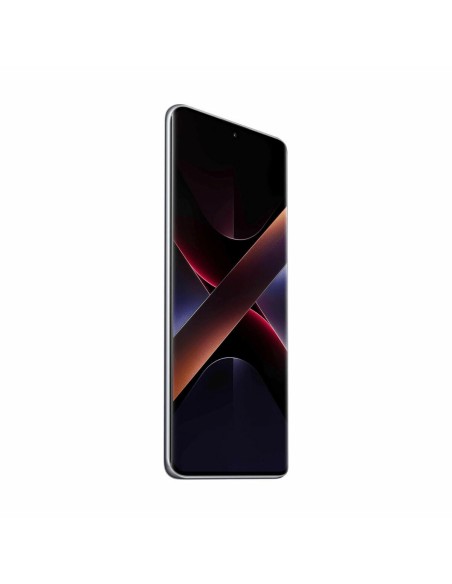 Smartphone Xiaomi 6,67" Octa Core 12 GB RAM 512 GB Argenté