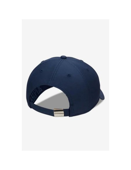 Casquette de Sport Nike FB5372 410 Blue marine Taille unique