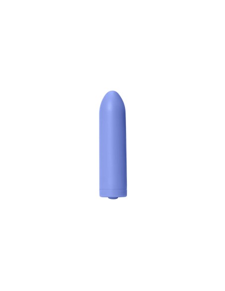 Vibromasseur à boules Dame Bleu