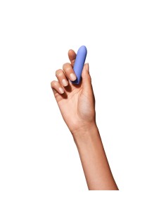 Vibromasseur à boules Dame Bleu 2