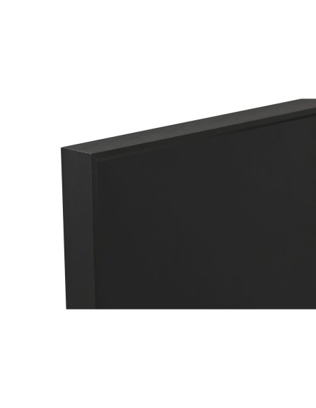 Cadre Home ESPRIT Moderne chica 80 x 3 x 120 cm (2 Unités)
