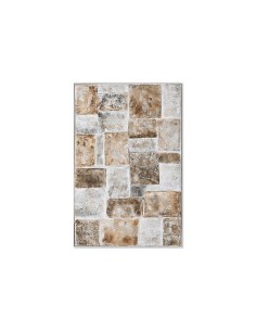 Cadre Home ESPRIT Abstrait Moderne 102,3 x 5,5 x 152 cm