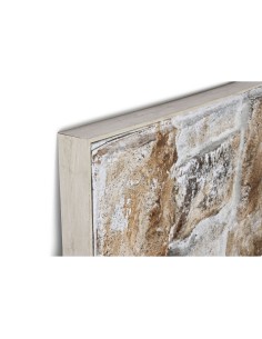 Cadre Home ESPRIT Abstrait Moderne 102,3 x 5,5 x 152 cm 2