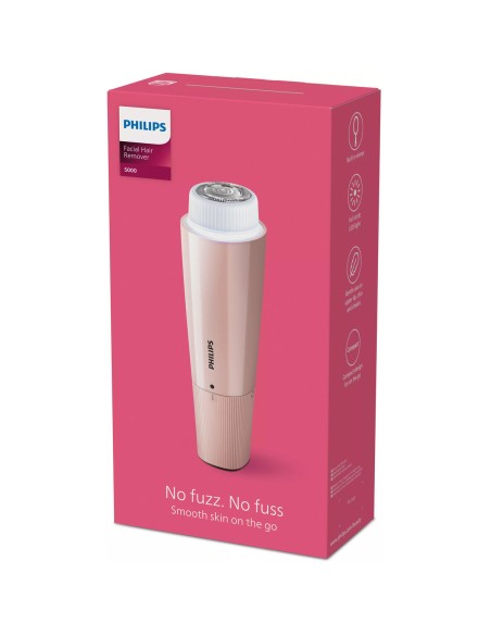 Épilateur électrique Philips BRR454/00