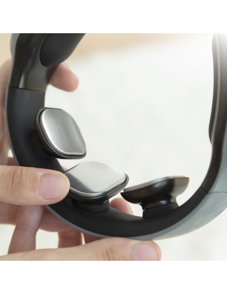 Masseur Cervical Rechargeable avec Télécommande Nekival InnovaGoods