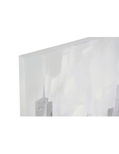 Cadre Home ESPRIT New York Loft 100 x 3 x 70 cm (2 Unités) 2