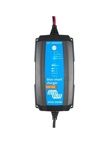 Chargeur de batterie Victron Energy Blue Smart 12 V 10 A IP65