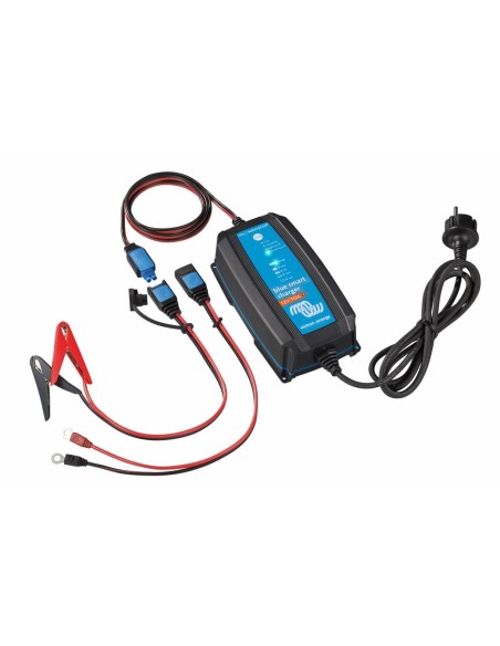 Chargeur de batterie Victron Energy Blue Smart 12 V 10 A IP65