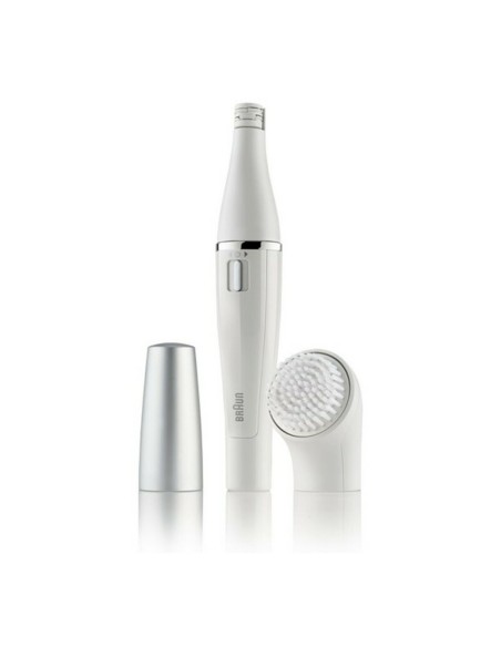 Nettoyant visage électrique / Épilateur Braun 810
