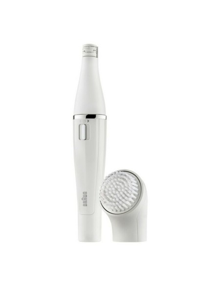 Nettoyant visage électrique / Épilateur Braun 810