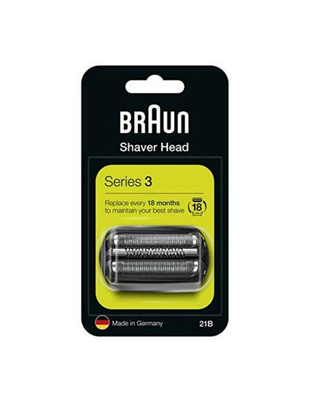 Tête de rechange Braun 81570020