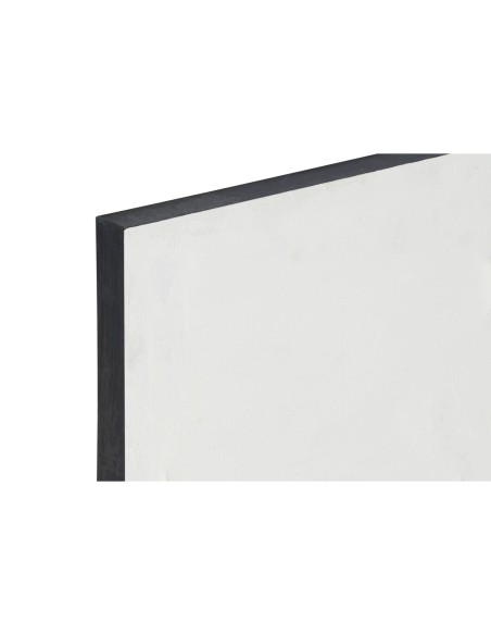 Cadre Home ESPRIT Abstrait Urbaine 60 x 3 x 90 cm (2 Unités)