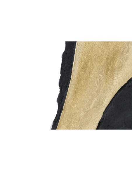 Cadre Home ESPRIT Abstrait Urbaine 60 x 3 x 90 cm (2 Unités)