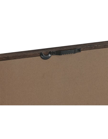 Cadre Home ESPRIT Fougère Cottage 45 x 2,5 x 70 cm (4 Unités)