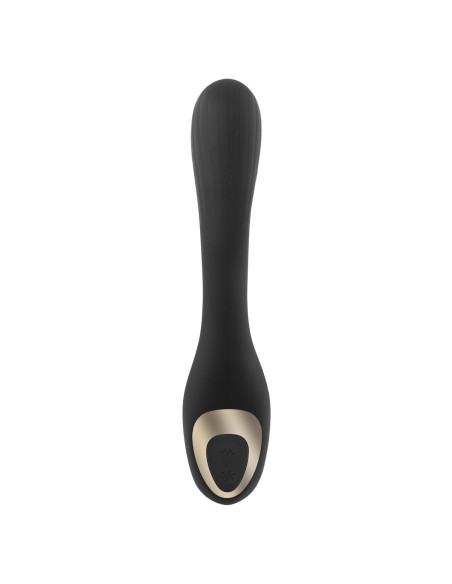 Aspirateur à clitoris S Pleasures Noir