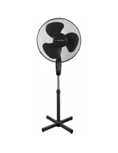 Ventilateur sur Pied Esperanza EHF001KK Noir 50 W 2