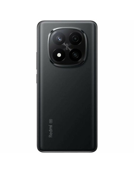 Smartphone Xiaomi Redmi Note 14 Pro+ Octa Core 12 GB RAM 512 GB Noir 6,67"