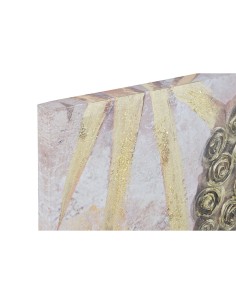 Cadre Home ESPRIT Buda Oriental 120 x 3 x 80 cm (2 Unités) 2