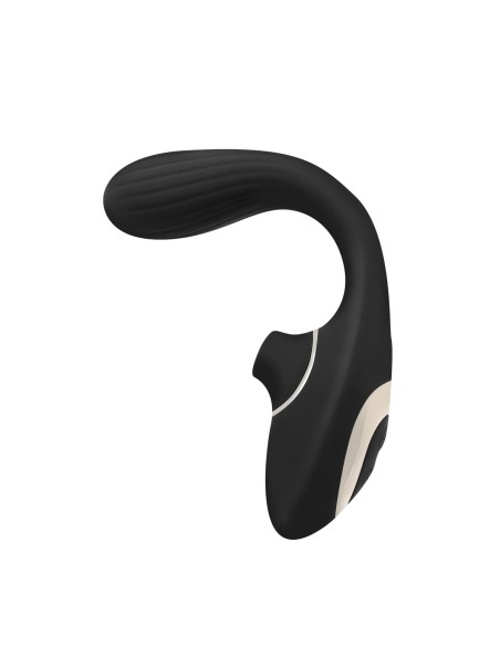 Aspirateur à clitoris S Pleasures Noir
