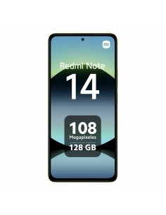 Smartphone Xiaomi MZB0J0IEU 6,67" Octa Core 6 GB RAM 128 GB Vert 2