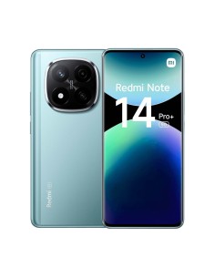 Smartphone Xiaomi Redmi Note 14 Pro Plus 12 GB RAM 512 GB Bleu 6,67"