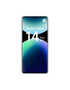 Smartphone Xiaomi Redmi Note 14 Pro Plus 12 GB RAM 512 GB Bleu 6,67" 2