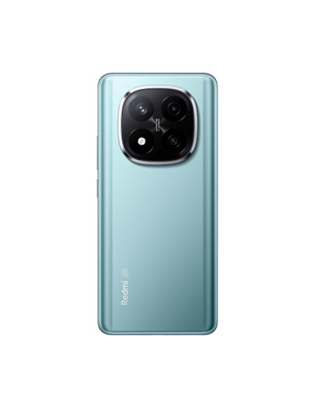 Smartphone Xiaomi Redmi Note 14 Pro Plus 12 GB RAM 512 GB Bleu 6,67"