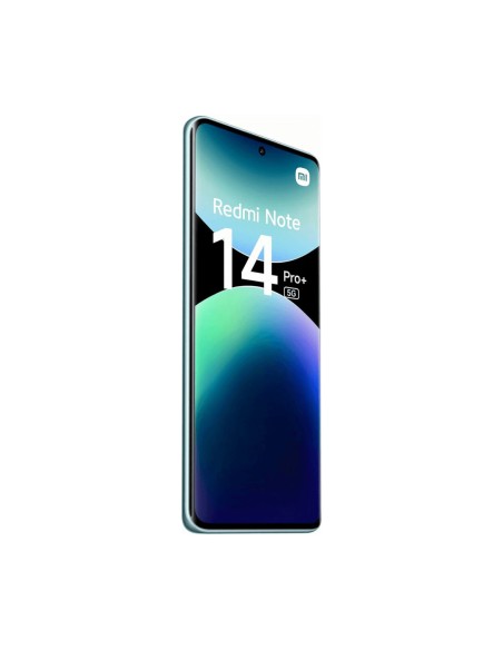 Smartphone Xiaomi Redmi Note 14 Pro Plus 12 GB RAM 512 GB Bleu 6,67"