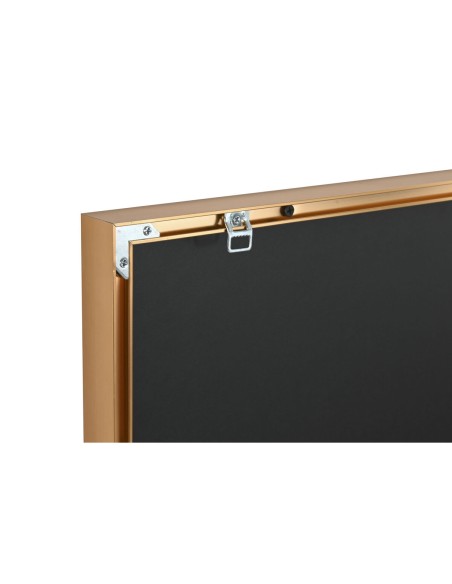 Cadre Home ESPRIT Abstrait Moderne 80 x 3 x 120 cm (2 Unités)