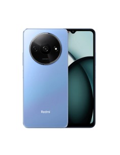 Smartphone Xiaomi Redmi A3 6,71" Octa Core Mediatek Helio G36 4 GB RAM 128 GB Bleu