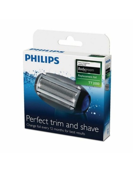 Tête de rechange Philips TT2000/43