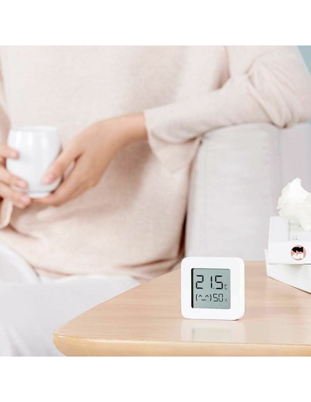 Thermomètre Xiaomi MI HOME MONITOR 2