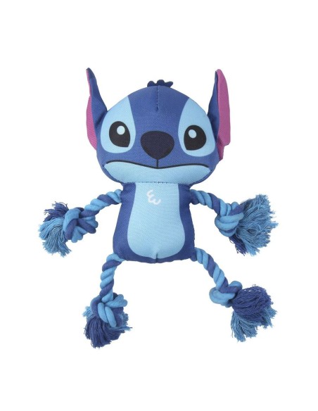 Jouet pour chien Stitch