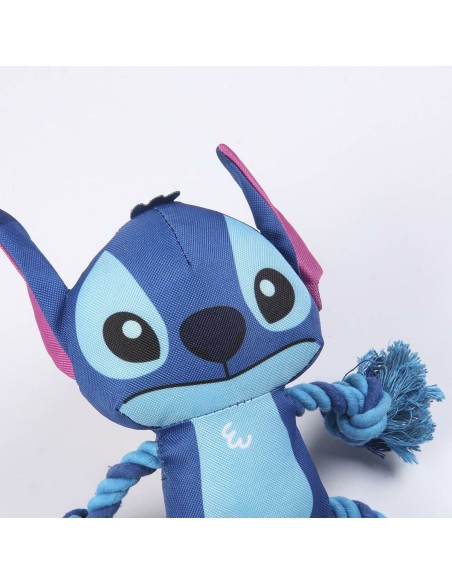 Jouet pour chien Stitch