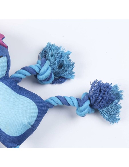 Jouet pour chien Stitch