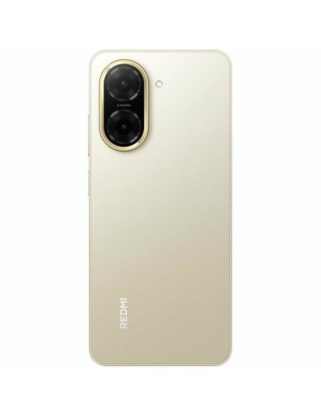 Smartphone Xiaomi Redmi A5 Octa Core 3 GB RAM 64 GB Or